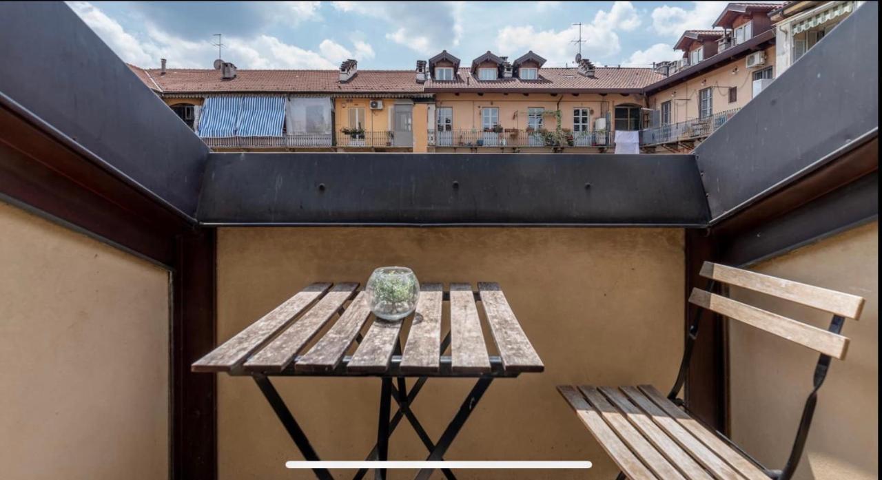 Chalet MiaTorino Centro-Porta Nuova-Museo Egizio Exteriér fotografie